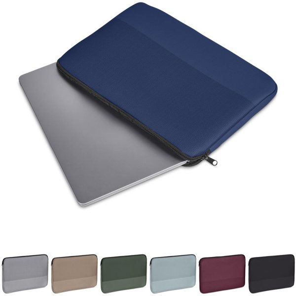 Serendipio Milestone Neoprene Notebook Sleeve - 13-14 Inch 2 Serendipio Milestone Neoprene Notebook Sleeve - 13-14 Inch