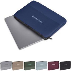 Serendipio Milestone Neoprene Notebook Sleeve - 13-14 Inch Serendipio Milestone Neoprene Notebook Sleeve - 13-14 Inch