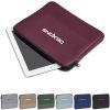 Serendipio Milestone Neoprene Tablet Sleeve - 10-11 Inch Serendipio Milestone Neoprene Tablet Sleeve - 10-11 Inch