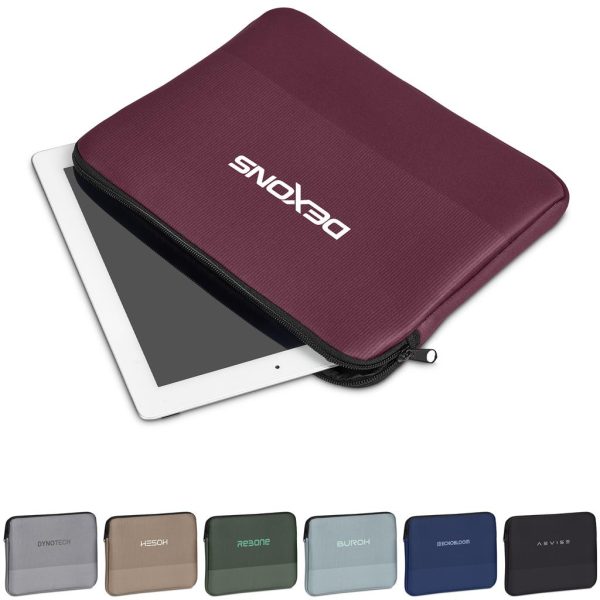 Serendipio Milestone Neoprene Tablet Sleeve - 10-11 Inch Serendipio Milestone Neoprene Tablet Sleeve - 10-11 Inch