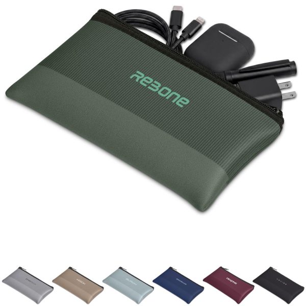 Serendipio Milestone Neoprene Utility Pouch Serendipio Milestone Neoprene Utility Pouch