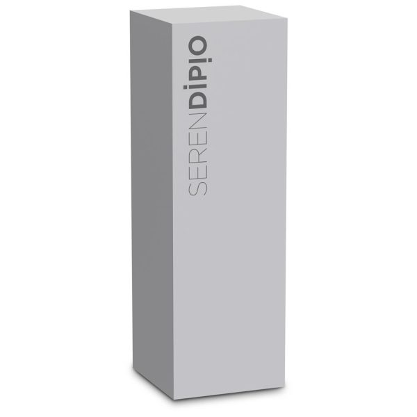 Serendipio Snowdonia Stainless Steel Vacuum Water Bottle - 600ml 4 Serendipio Snowdonia Stainless Steel Vacuum Water Bottle - 600ml