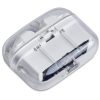Swiss Cougar Basel Active Noise Cancelling TWS Earbuds 11 Swiss Cougar Basel Active Noise Cancelling TWS Earbuds