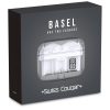 Swiss Cougar Basel Active Noise Cancelling TWS Earbuds 12 Swiss Cougar Basel Active Noise Cancelling TWS Earbuds