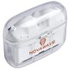 Swiss Cougar Basel Active Noise Cancelling TWS Earbuds 3 Swiss Cougar Basel Active Noise Cancelling TWS Earbuds