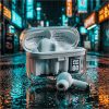 Swiss Cougar Basel Active Noise Cancelling TWS Earbuds 6 Swiss Cougar Basel Active Noise Cancelling TWS Earbuds