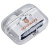 Swiss Cougar Basel Active Noise Cancelling TWS Earbuds 7 Swiss Cougar Basel Active Noise Cancelling TWS Earbuds