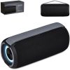 Swiss Cougar Bergamo 40W Bluetooth Speaker 1 Swiss Cougar Bergamo 40W Bluetooth Speaker