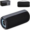 Swiss Cougar Bergamo 40W Bluetooth Speaker Swiss Cougar Bergamo 40W Bluetooth Speaker