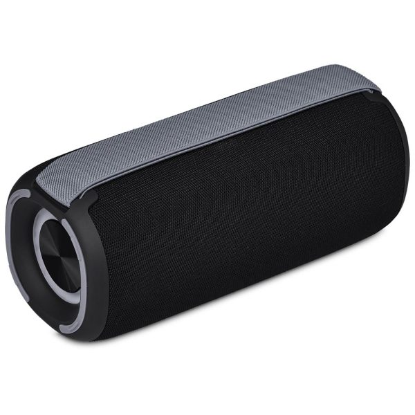 Swiss Cougar Bergamo 40W Bluetooth Speaker 2 Swiss Cougar Bergamo 40W Bluetooth Speaker