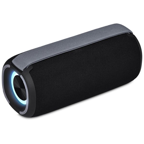 Swiss Cougar Bergamo 40W Bluetooth Speaker 3 Swiss Cougar Bergamo 40W Bluetooth Speaker