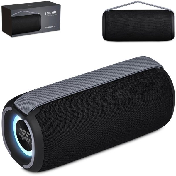Swiss Cougar Bergamo 40W Bluetooth Speaker Swiss Cougar Bergamo 40W Bluetooth Speaker