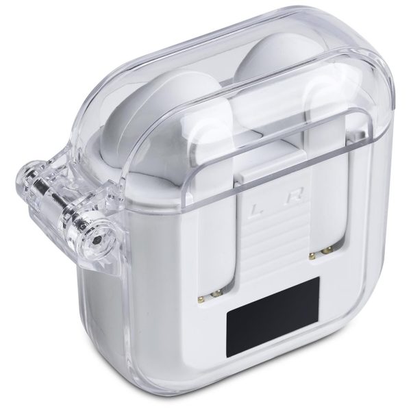 Swiss Cougar Colmar TWS Earbuds 1 Swiss Cougar Colmar TWS Earbuds
