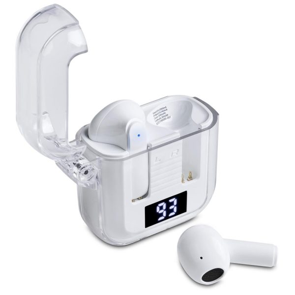 Swiss Cougar Colmar TWS Earbuds 10 Swiss Cougar Colmar TWS Earbuds