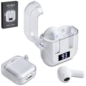 Swiss Cougar Colmar TWS Earbuds 3 Swiss Cougar Colmar TWS Earbuds