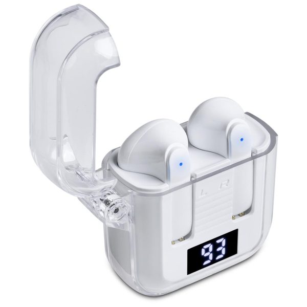 Swiss Cougar Colmar TWS Earbuds 8 Swiss Cougar Colmar TWS Earbuds