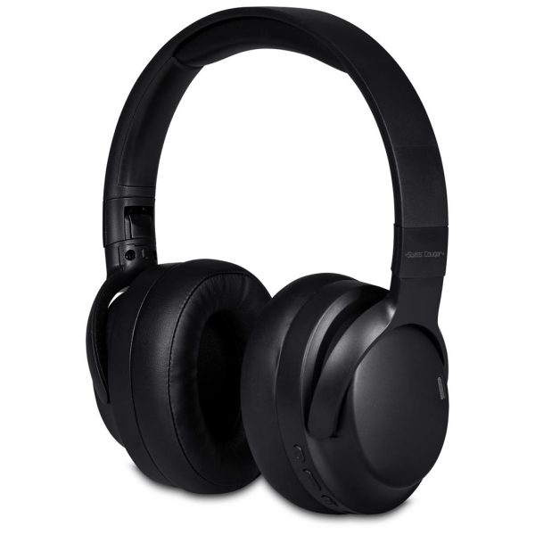 Swiss Cougar Florence Active Noise Cancelling Bluetooth Headphones