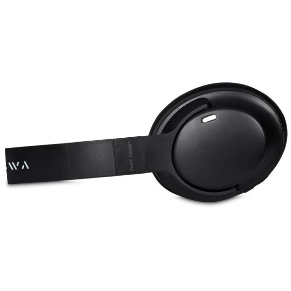 Swiss Cougar Florence Active Noise Cancelling Bluetooth Headphones