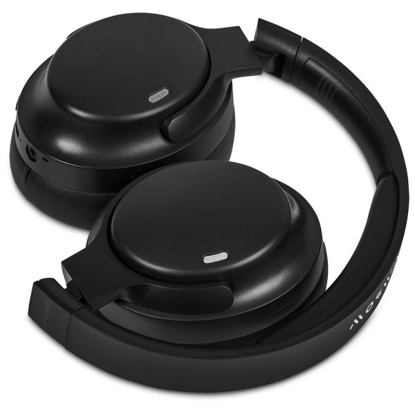 Swiss Cougar Florence Active Noise Cancelling Bluetooth Headphones