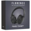 Swiss Cougar Florence Active Noise Cancelling Bluetooth Headphones