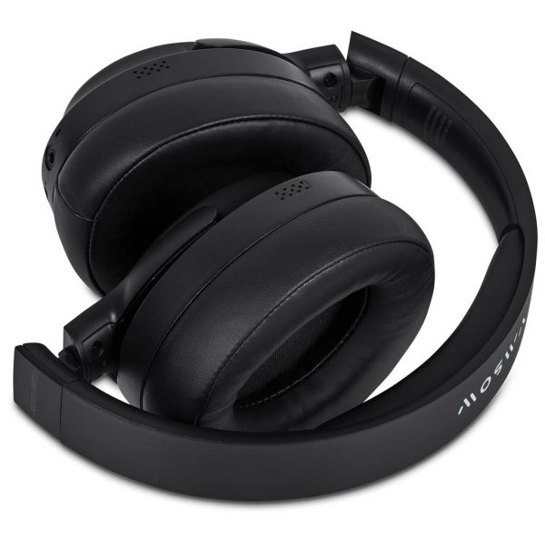 Swiss Cougar Florence Active Noise Cancelling Bluetooth Headphones