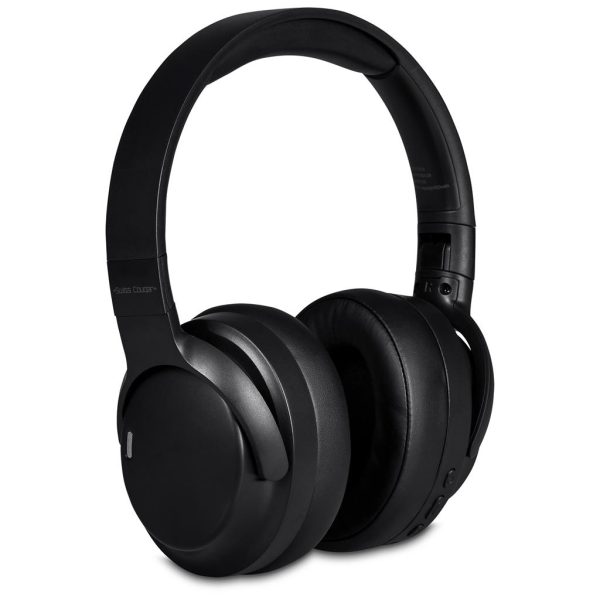 Swiss Cougar Florence Active Noise Cancelling Bluetooth Headphones