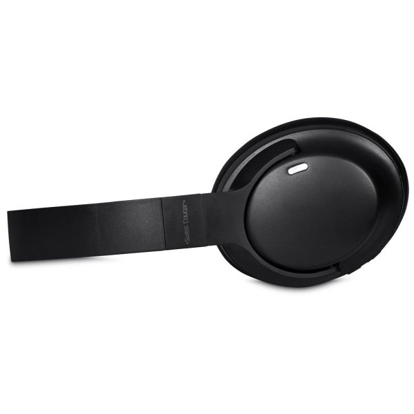 Swiss Cougar Florence Active Noise Cancelling Bluetooth Headphones