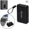 Swiss Cougar Salzburg Fast Charge 65W PD & QC Power Bank - 15 000mAh Swiss Cougar Salzburg Fast Charge 65W PD & QC Power Bank - 15 000mAh