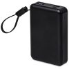 Swiss Cougar Salzburg Fast Charge 65W PD & QC Power Bank - 15 000mAh 3 Swiss Cougar Salzburg Fast Charge 65W PD & QC Power Bank - 15 000mAh