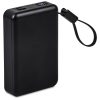 Swiss Cougar Salzburg Fast Charge 65W PD & QC Power Bank - 15 000mAh 6 Swiss Cougar Salzburg Fast Charge 65W PD & QC Power Bank - 15 000mAh