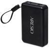 Swiss Cougar Salzburg Fast Charge 65W PD & QC Power Bank - 15 000mAh 9 Swiss Cougar Salzburg Fast Charge 65W PD & QC Power Bank - 15 000mAh