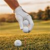 Titleist ProV1 Golf Balls (Sleeve of 3) 2 Titleist ProV1 Golf Balls (Sleeve of 3)